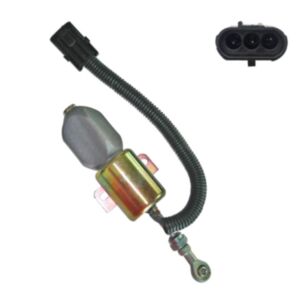BUY Shut Down Solenoid 1757ES-12E8UC3B1S2 for Woodward for sale