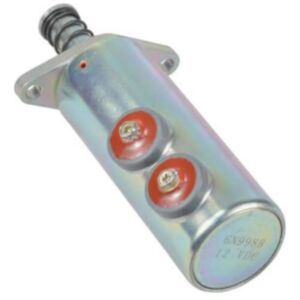 BUY Shut Down Solenoid 6N-9987 for Caterpillar CAT Excavator 225 225D 229 231D Engine 3208 for sale