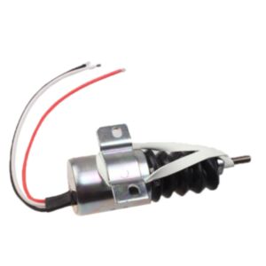 BUY Shut Down Solenoid 70000321 for JLG M400A M450A M600 E400A E450A 3369LE 4069LE M3369 M4069 for sale