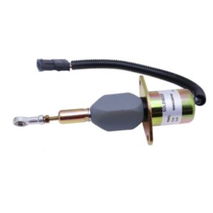Shut Down Solenoid 87420950 for Case MX180 MX200 MX220 7210 7220 online