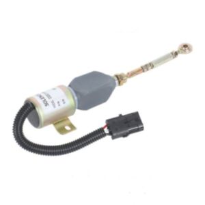 Shut Off Solenoid 3415441 for Cummins Engine 6CT8.3-C215 QSC8.3 online