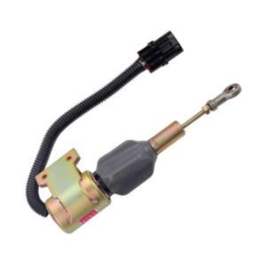 Shut Off Solenoid 3970739 Cummins Engine 4BT 6BT NT855 K19 K38 online