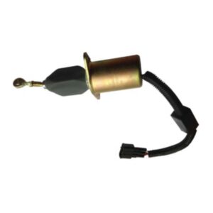 Shut Off Solenoid 5272681 for Cummins Engine 6CT 8.3 online
