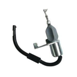 Shut Off Solenoid 5295568 for Cummins Engine 6CT QSL 6L online