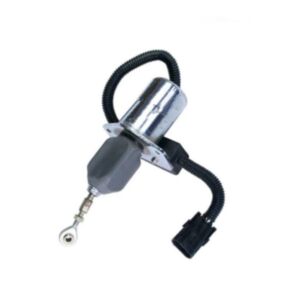 Shut Off Solenoid 5365993 for Cummins Engine 6CT 6CT8.3 online