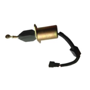 Shut Off Solenoid 5365996 for Cummins Engine 6CT 6CT8.3 online