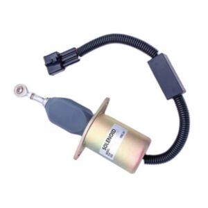 Shut Off Solenoid 5365997 for Cummins Engine 6BT online