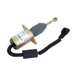 Shut Off Solenoid 5365999 for Cummins Engine 6CT online