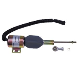 Buy 12V Shut Off Solenoid RE501450 for John Deere Tractor 7610