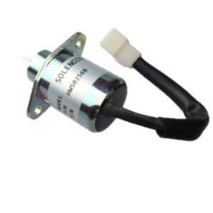 BUY 12V Shutdown Solenoid 94675 94675GT for Genie Lift GS-2668 RT GS-3268 RT Z-34/22 IC Z-45/22 MP for sale
