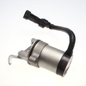 BUY  Shutdown Solenoid T114678 for Genie GS-3384 S-100 S-120 S-3200 S-45 SX-105 Z-80/60 for sale
