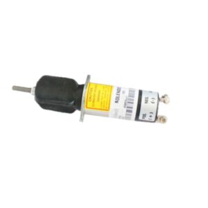 BUY Shutdown Solenoid Valve 1504-12D2U1B1S1A for Woodward 12V for sale