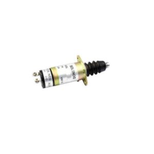 BUY Shutdown Solenoid Valve 1504-12A2U1B1S1 for Woodward 12V for sale
