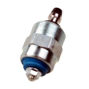 BUY Shutoff Solenoid Engine Stop Solenoid 716/30287 716/30248 24V for JCB 535-95 714 436 416S 426 414S 718 714 3220 3190 722 for sale