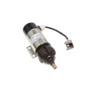 BUY Shutoff Solenoid Valve 3 Lines OE52318 51557 872825 873754 24V for Volvo Penta TAMD61A for sale