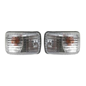Side Combination Lamp 8-97410181-2 8-97410180-2 for Isuzu Truck NPR700P NQR700P online