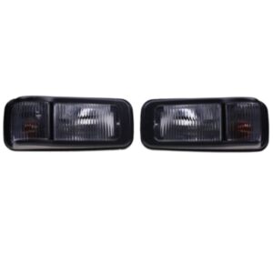 Buy Side Combination Lamp 8-98039777-2 8-98039776-2 for Isuzu Truck NPR400 NQR400 ELF400 NPR500 NQR500 ELF500 NPR600 NQR600 ELF600