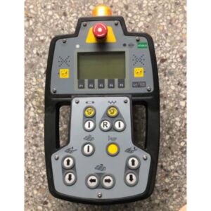 Side Control Panel 2134297 for Vogele Paver 1800-2 2100-2 online