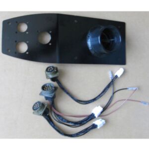 Side Control Box Rear Metal Plate Assembly 2147882 for Vogele S1800-2 S2100-2 Paver online