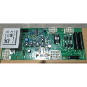 BUY Siemens Automatic Voltage Regulator AVR 6GA2 492-1A for Generator Genset for sale