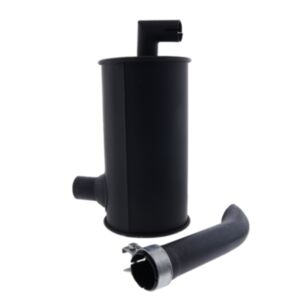 Muffler Silencer for Sumitomo Excavator SH60A2 online