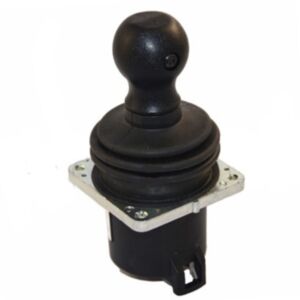 BUY Single Axis Joystick Controller HJ8-2AC-H51-BA for Genie Straight Booms Lifts for sale