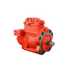 Single K3V112 Excavator Hydraulic Pump Monomer Pump Without Gear Pump online