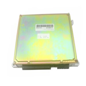 BUY For Volvo Excavator EC140B EC210B EC240B EC290B EC330B EC360B EC460B Cab Controllor Panel V-ECU VOE14514090 for sale