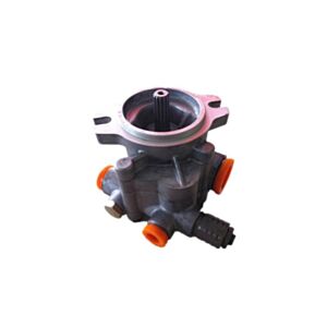 SK135-8 SK115-8 Pilot Pump K3V63DTP Kobelco Excavator Parts Anti Corrosion online