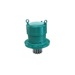 SK200-6E YN15V00025F4 Swing Gearbox Slew Reduction Aftermarket Excavator Parts online