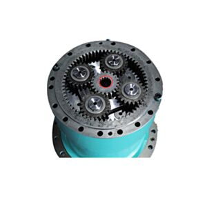 SK230-6E SK250-6E Kobelco Swing Gearbox SK250-6E LQ32W00009F1 LQ32W00009F2 online