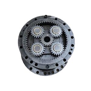 SK250-6E SK250-8 Slew Reduction LQ15V00015F2 Excavator Spare Parts Swing Gearbox online