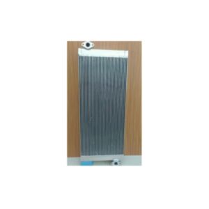BUY For Kobelco Excavator SK330-8 Hydraulic Oil Cooler for sale