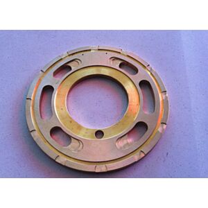 SK330 Piston Shoe Cylinder Block Valve Plate Retainer Plate Ball Guide Swash Plate online