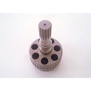 SK60-5 E70 E60-5 Digger Hydraulic Swing Motor Parts Inner Repair Kits SG025 Cylinder Block online