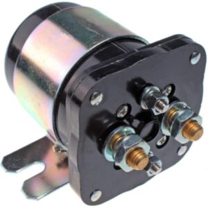 BUY For Skyjack SJIII3215 SJIII3219 SJIII3220 24V 200AMP Solenoid Contactor 146475 for sale