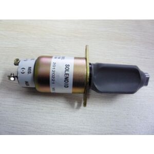 SkyJack Solenoid 106370 for Kubota Engine online