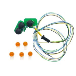BUY SL1000 Joystick Switch Kit 235463GT for Genie QS-20W QS-20R QS-15W QS-15R QS-12W QS-12R for sale
