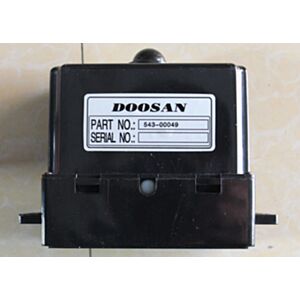 SL340LC-7 V SL225LC-V Doosan Daewoo Panel Aircon Control DH150LC-7 2543-9031 9031A 543-00049 online