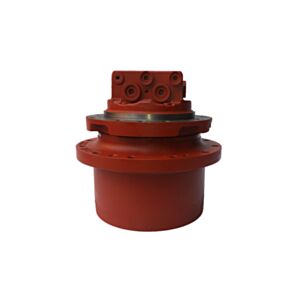 SL55-9 Travel Motor Assy , GM06VN-E-1526-1 Excavator Final Drive online