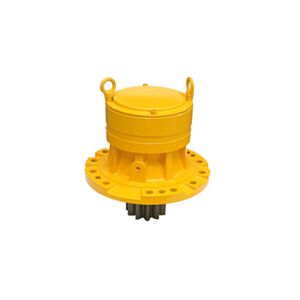 Slew Reduction Assy Swing Gearbox E318 369-9628 333-3015  Spare Parts online