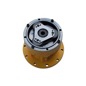 Slew Reduction Swing Gearbox SH120 JS130 LNM0437 LNO0304 Excavator Accessories online