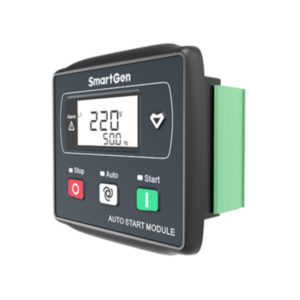 SMARTGEN HGM1790N Manual/Remote Start Generator/Pump Controller Module online