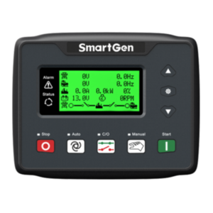 SmartGen HGM4020N Generator controller online