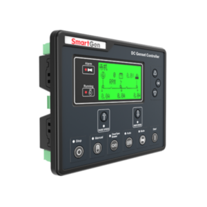 SmartGen HGM7110DC Genset Parallel Controller online