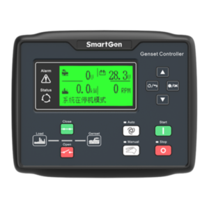 SmartGen HGM7110N Genset Controller DC Genset Controller online