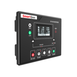 SmartGen HGM8110A Genset Controller DC Genset Controller online