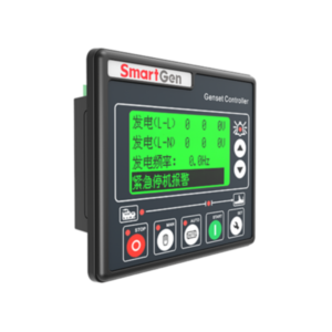 SmartGen HSC940 Genset Parallel Controller online