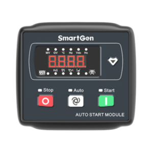 SmartGen MGC120 Generator Controller Module online