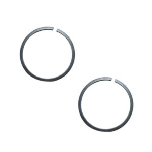 2 PCS Snap Ring 0630503011 for ZF Transmission Gearbox 4WG180 4WG200 6WG180 6WG200 online